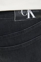 μαύρο Τζιν παντελόνι Calvin Klein Jeans