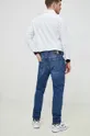 Calvin Klein Jeans jeansy <p>99 % Bawełna, 1 % Elastan</p>