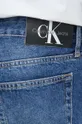 niebieski Calvin Klein Jeans jeansy