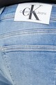 Kavbojke Calvin Klein Jeans modra J30J322390.PPYX