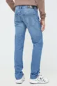 Calvin Klein Jeans jeansy 90 % Bawełna, 8 % Poliester, 2 % Elastan