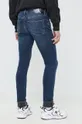 Rifle Calvin Klein Jeans  92 % Bavlna, 6 % Polyester, 2 % Elastan