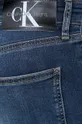 тёмно-синий Джинсы Calvin Klein Jeans
