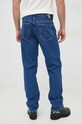 Odzież Calvin Klein Jeans jeansy J30J322414.PPYX granatowy