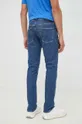 Calvin Klein jeansy 99 % Bawełna, 1 % Elastan 