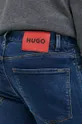 σκούρο μπλε Τζιν παντελόνι HUGO