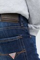 Одяг Джинси Guess miami M2YAN1.D4Q41 темно-синій