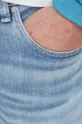 niebieski Guess jeansy MIAMI