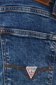 Guess jeansi Chris bleumarin M3RA27.D4TB3