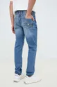 Guess jeansy Drake Materiał zasadniczy: 61 % Bawełna, 39 % Lyocell, Podszewka kieszeni: 65 % Poliester, 35 % Bawełna
