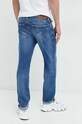 Odzież Tommy Jeans jeansy Scanton DM0DM15558.PPYX niebieski