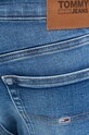 Tommy Jeans jeansy Scanton niebieski DM0DM15558.PPYX