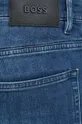 niebieski BOSS jeansy Delano