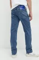 Karl Lagerfeld Jeans jeansy Materiał zasadniczy: 99 % Bawełna organiczna, 1 % Elastan, Podszewka kieszeni: 65 % Poliester, 35 % Bawełna organiczna