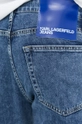 μπλε Τζιν παντελόνι Karl Lagerfeld Jeans