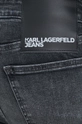 γκρί Τζιν παντελόνι Karl Lagerfeld Jeans