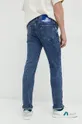 Rifle Karl Lagerfeld Jeans  Základná látka: 99 % Organická bavlna, 1 % Elastan Podšívka vrecka: 65 % Polyester, 35 % Organická bavlna
