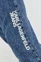 Джинсы Karl Lagerfeld Jeans голубой 231D1113