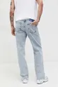 Karl Lagerfeld Jeans farmer  Jelentős anyag: 100% biopamut Zseb beles: 65% poliészter, 35% Természetes pamut