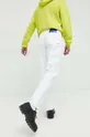 Kavbojke Karl Lagerfeld Jeans  Glavni material: 100 % Recikliran bombaž Podloga žepa: 65 % Poliester, 35 % Organski bombaž