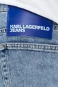 modra Kavbojke Karl Lagerfeld Jeans