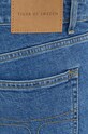 Tiger Of Sweden jeansy Furu niebieski T71655001