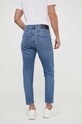 Дрехи Дънки Calvin Klein K10K110956.PPYX син