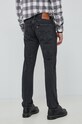 Îmbrăcăminte Levi's jeansi 501 00501.3371 negru