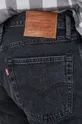 nero Levi's jeans 501