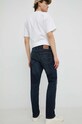 Odzież Levi's jeansy 511™ SLIM 04511.1390 granatowy