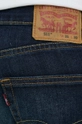 granatowy Levi's jeansy 511