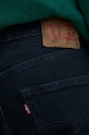 Τζιν παντελόνι Levi's 502 taper σκούρο μπλε 29507.0520