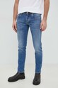 Liu Jo jeans Frank M000P304FRANKMD blu SS23
