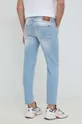 Liu Jo jeansi Fred  Materialul de baza: 98% Bumbac, 2% Elastan Captuseala: 55% Poliester , 45% Bumbac