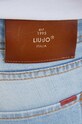 Kavbojke Liu Jo Fred modra M000P304FREDLT