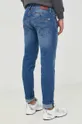 Pepe Jeans jeansy Spike Materiał zasadniczy: 98 % Bawełna, 2 % Elastan, Podszewka kieszeni: 65 % Poliester, 35 % Bawełna