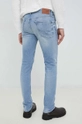 Pepe Jeans jeansy Hatch 5 PTK Materiał zasadniczy: 81 % Bawełna, 17 % Poliester, 2 % Elastan, Podszewka kieszeni: 65 % Poliester, 35 % Bawełna