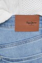 Pepe Jeans jeansi Hatch 5 PTK albastru PM206524RR2.000