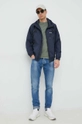 Pepe Jeans jeansy Callen niebieski