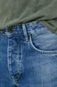 niebieski Pepe Jeans jeansy Callen