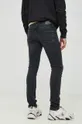 Pepe Jeans jeansy Finsbury Materiał zasadniczy: 99 % Bawełna, 1 % Elastan, Podszewka: 60 % Bawełna, 40 % Poliester
