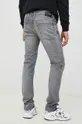 Τζιν παντελόνι Pepe Jeans Hatch  Κύριο υλικό: 99% Βαμβάκι, 1% Σπαντέξ Φόδρα: 65% Πολυεστέρας, 35% Βαμβάκι