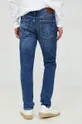 Τζιν παντελόνι Pepe Jeans Stanley  Κύριο υλικό: 99% Βαμβάκι, 1% Σπαντέξ Φόδρα τσέπης: 65% Πολυεστέρας, 35% Βαμβάκι
