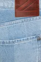 μπλε Τζιν παντελόνι Pepe Jeans Callen Weave