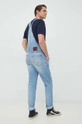 Pepe Jeans jeansy Materiał zasadniczy: 100 % Bawełna, Podszewka kieszeni: 65 % Poliester, 35 % Bawełna