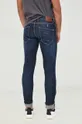 Pepe Jeans jeansy Spike Materiał zasadniczy: 99 % Bawełna, 1 % Elastan, Podszewka kieszeni: 65 % Poliester, 35 % Bawełna