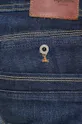 granatowy Pepe Jeans jeansy Spike
