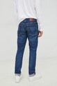 Odzież Pepe Jeans jeansy Crane PM206522VT7.000 granatowy