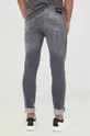Τζιν παντελόνι Pepe Jeans Stanley  Κύριο υλικό: 94% Βαμβάκι, 4% Ελαστομυλίστερ, 2% Σπαντέξ Φόδρα τσέπης: 65% Πολυεστέρας, 35% Βαμβάκι