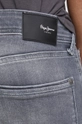 γκρί Τζιν παντελόνι Pepe Jeans Stanley